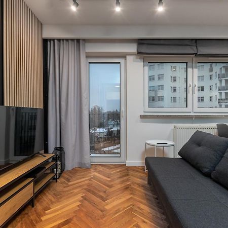 Bohdanowicza 2 By Homeprime Warszawa Exteriör bild